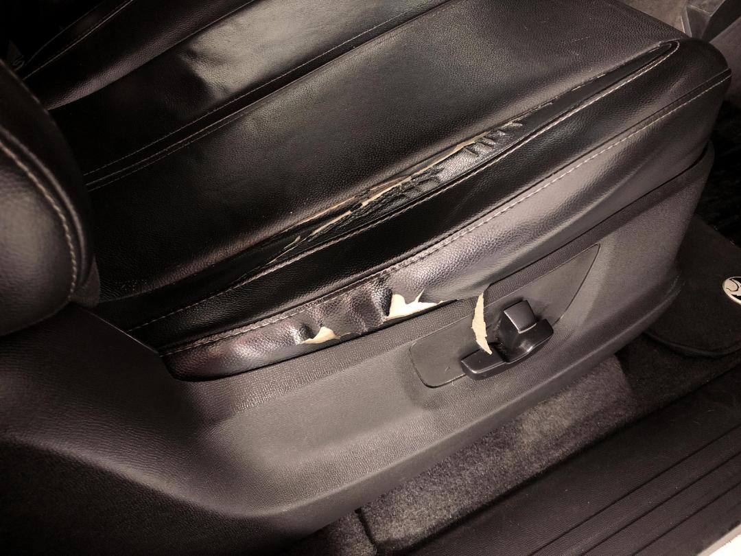 Photo '23' of Holden Trailblazer