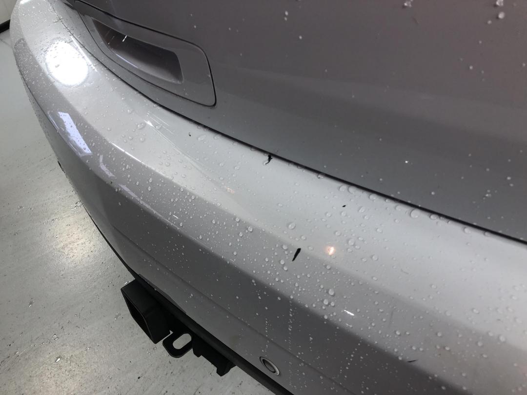 Photo '25' of Holden Trailblazer