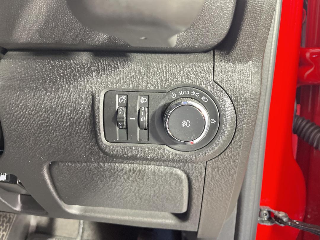 Photo '26' of Holden Trailblazer Photo '26' of Holden Trailblazer