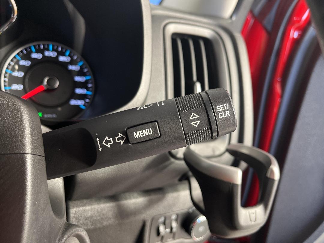 Photo '29' of Holden Trailblazer Photo '29' of Holden Trailblazer