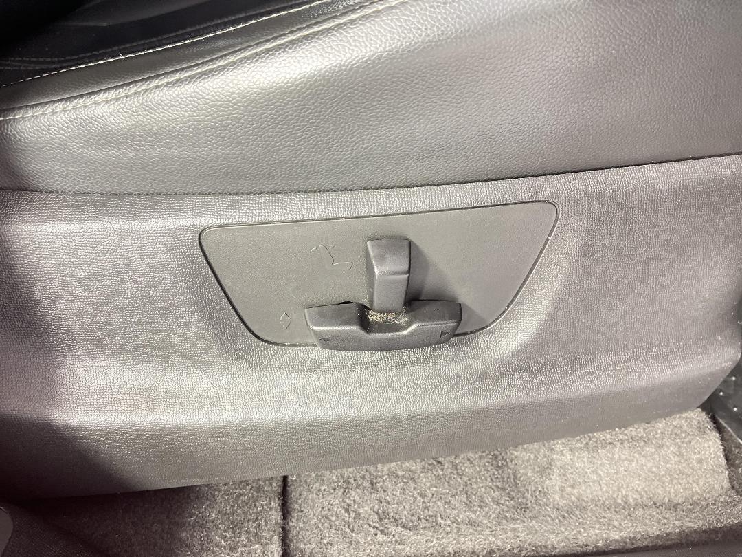 Photo '25' of Holden Trailblazer Photo '25' of Holden Trailblazer