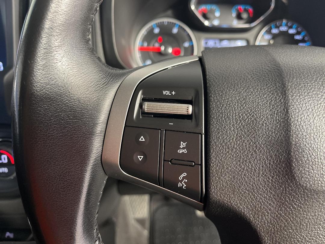 Photo '28' of Holden Trailblazer Photo '28' of Holden Trailblazer