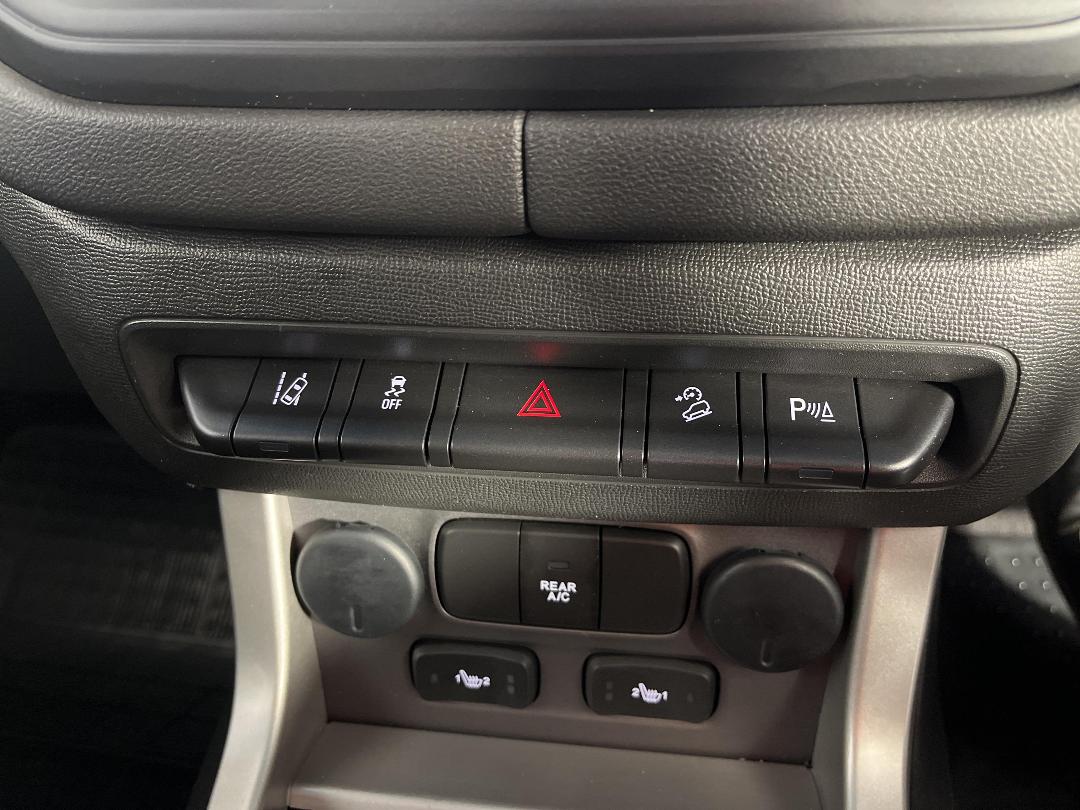 Photo '31' of Holden Trailblazer Photo '31' of Holden Trailblazer