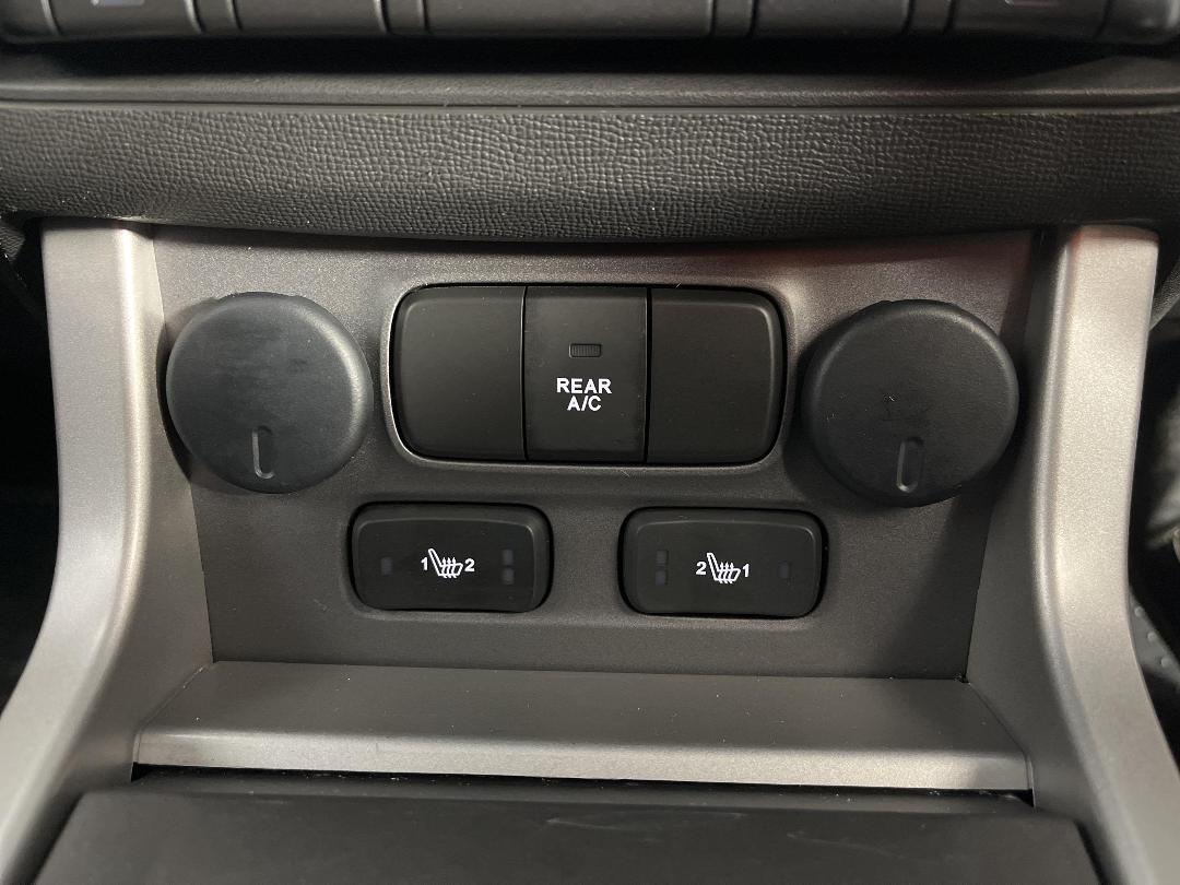 Photo '30' of Holden Trailblazer Photo '30' of Holden Trailblazer