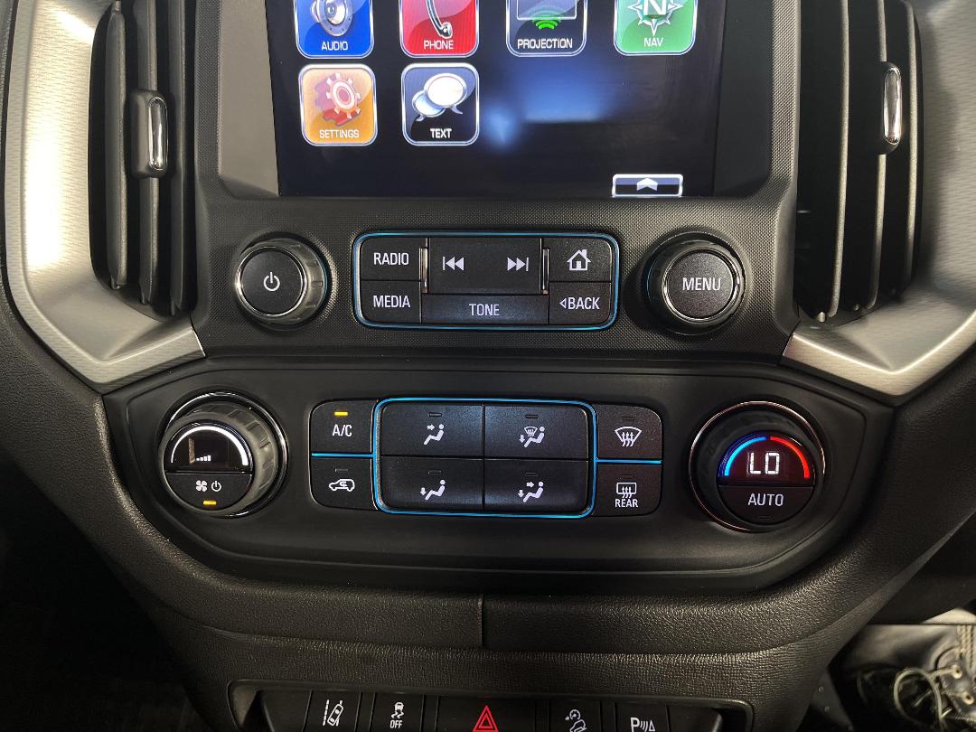 Photo '33' of Holden Trailblazer Photo '33' of Holden Trailblazer