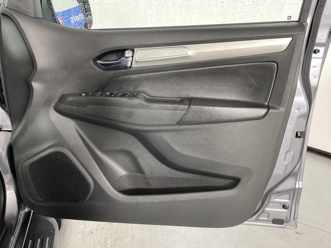 Photo '15' of Holden Trailblazer