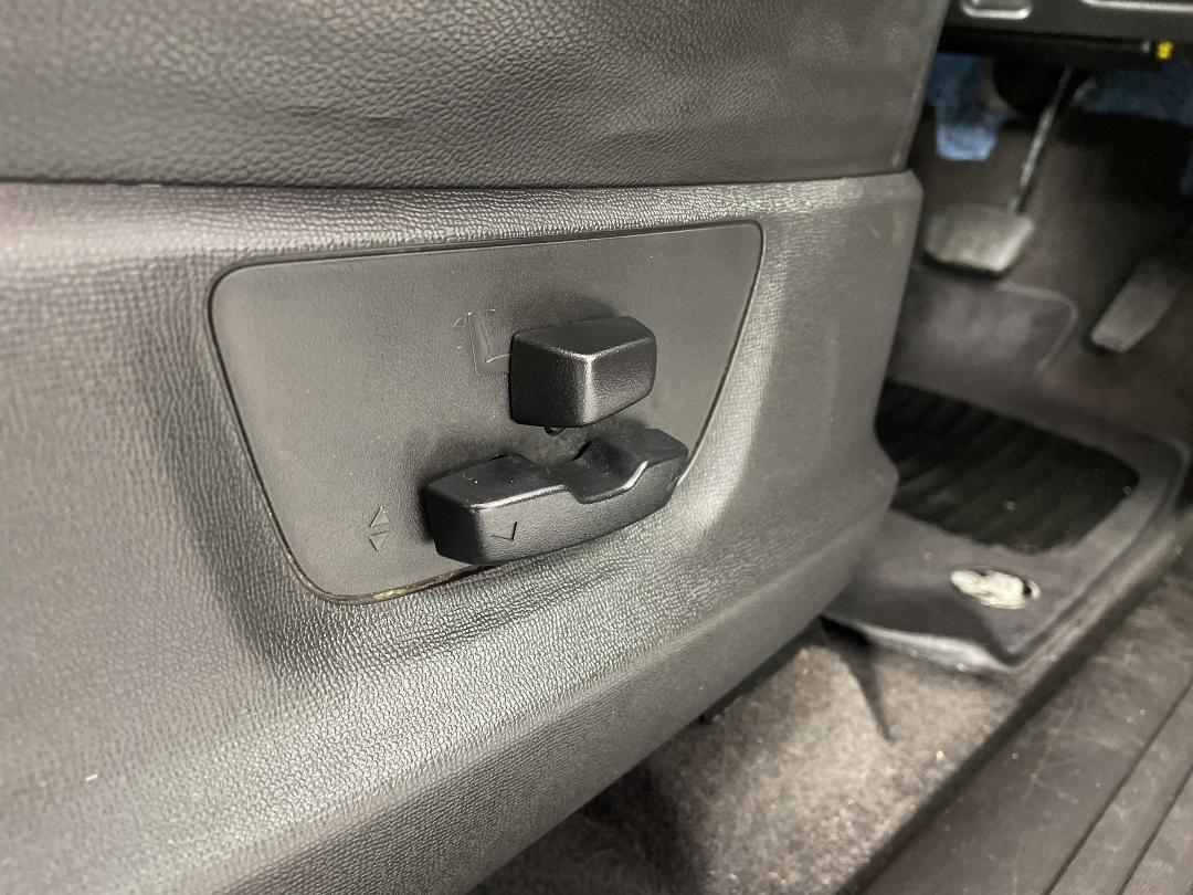 Photo '29' of Holden Trailblazer