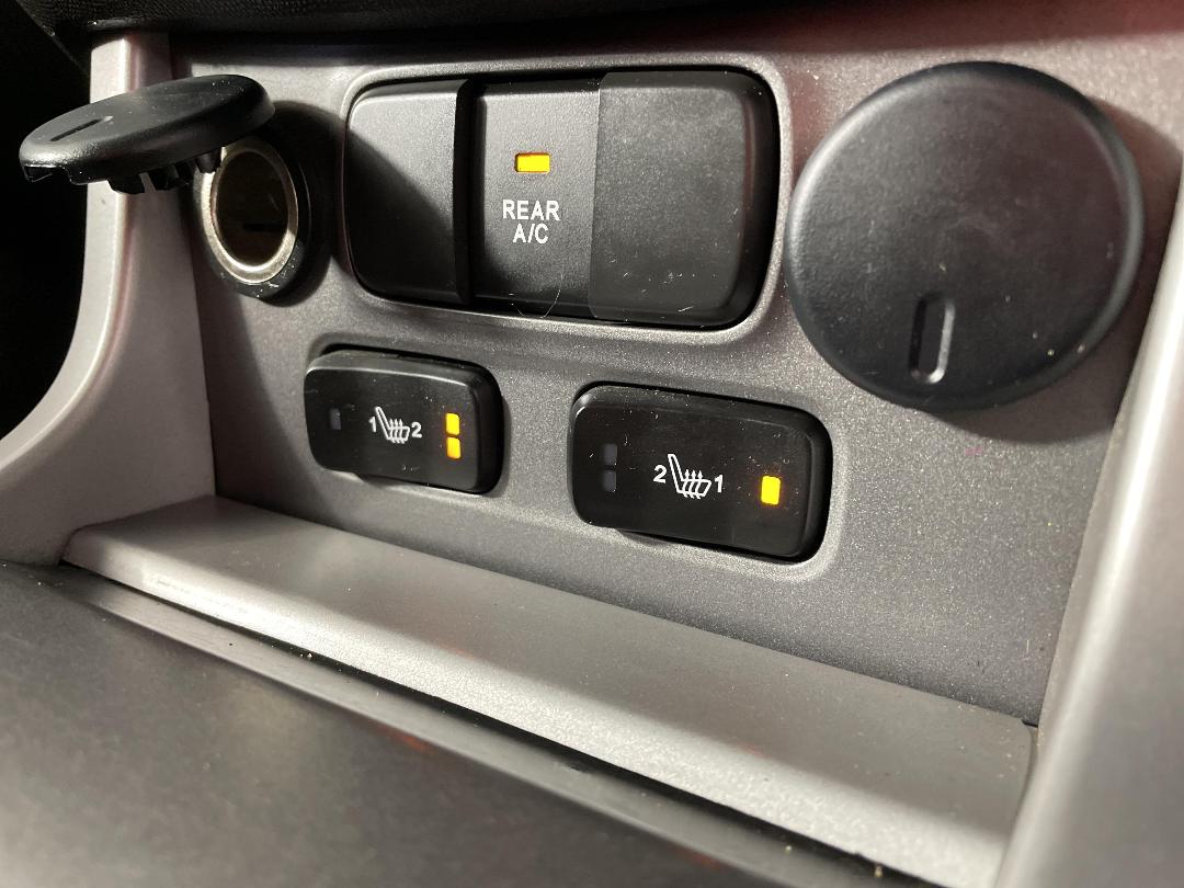 Photo '32' of Holden Trailblazer