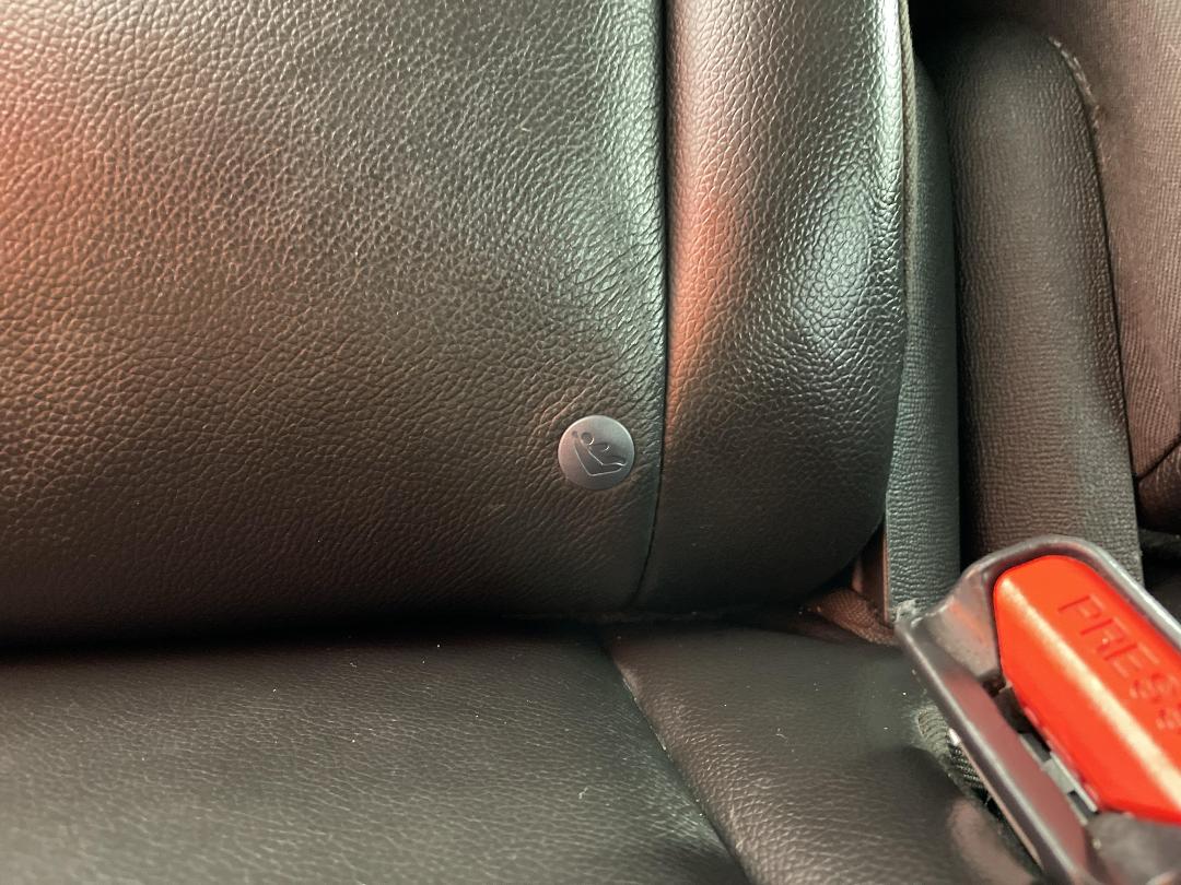 Photo '35' of Holden Trailblazer