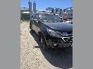 Thumbnail '1' of Holden Trailblazer LTZ