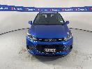 Thumbnail '2' of Holden Trax
