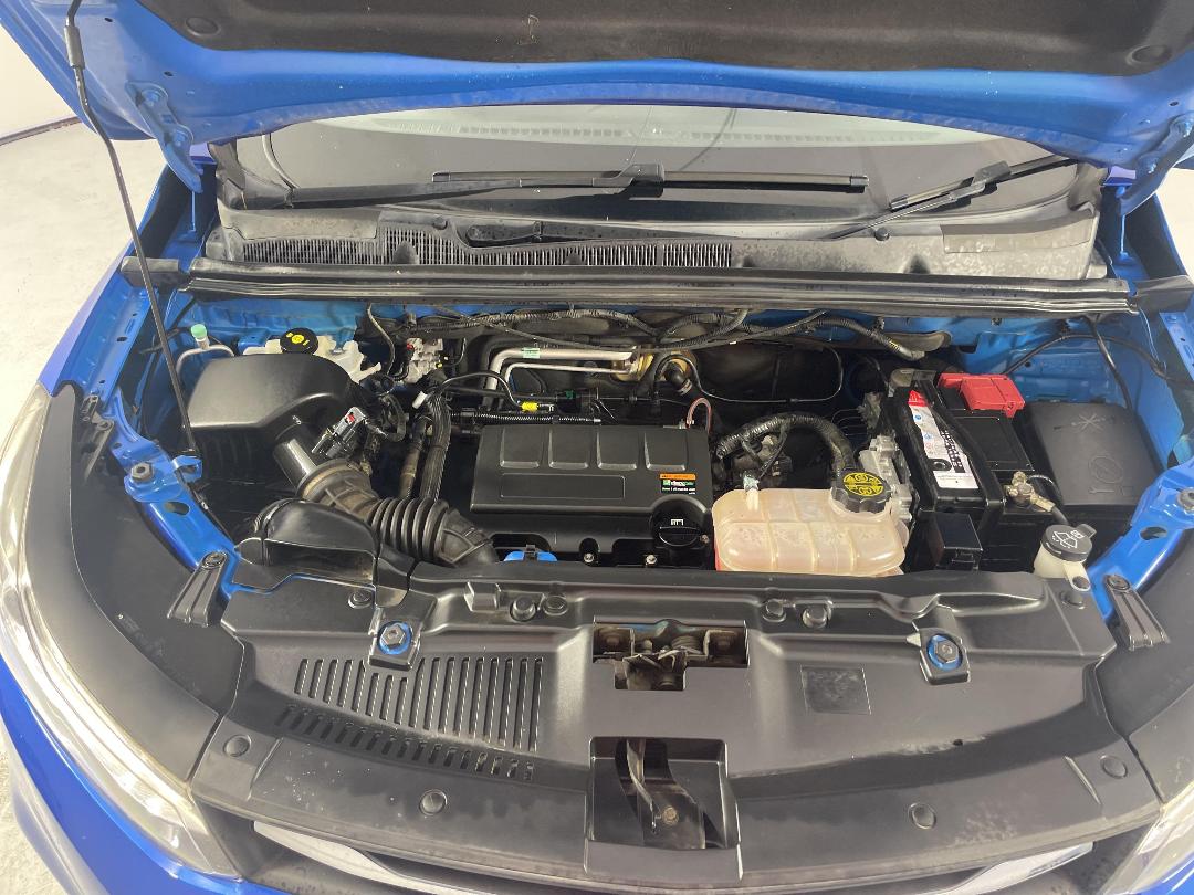 Photo '13' of Holden Trax