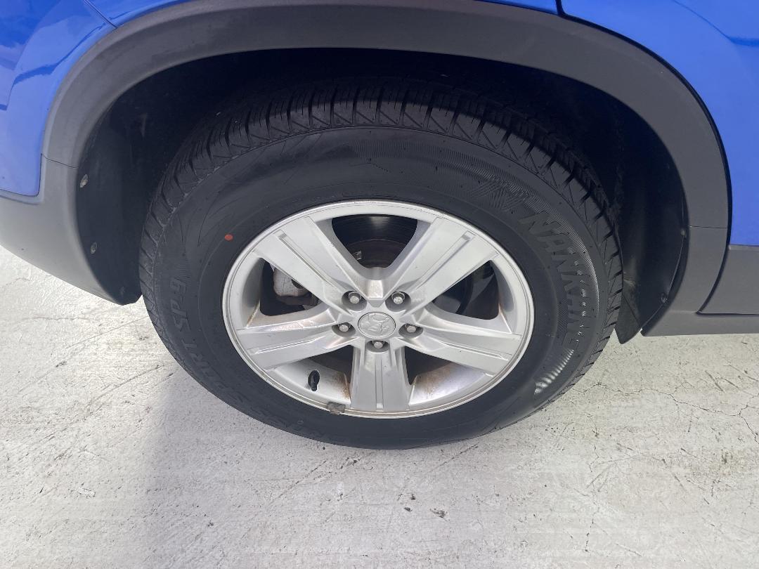 Photo '12' of Holden Trax