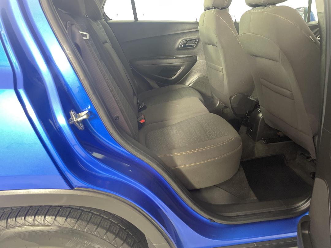 Photo '20' of Holden Trax