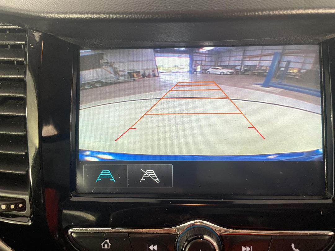 Photo '23' of Holden Trax