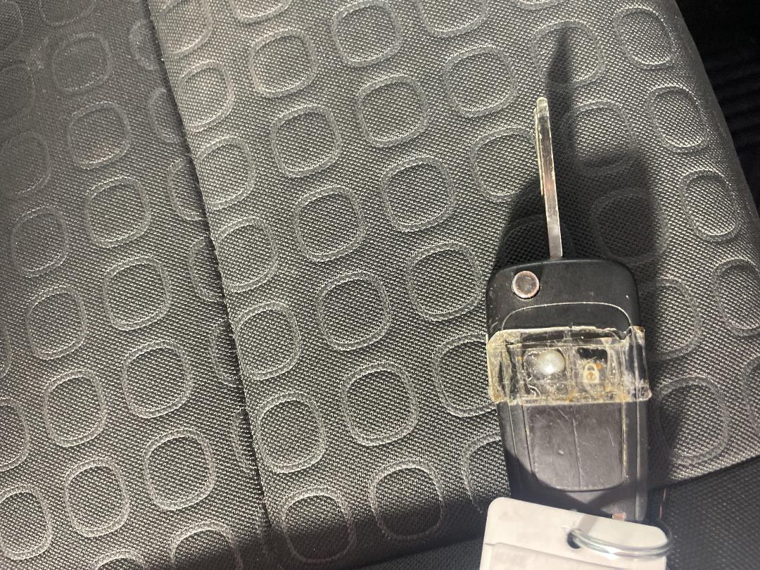 Photo '22' of Holden Trax