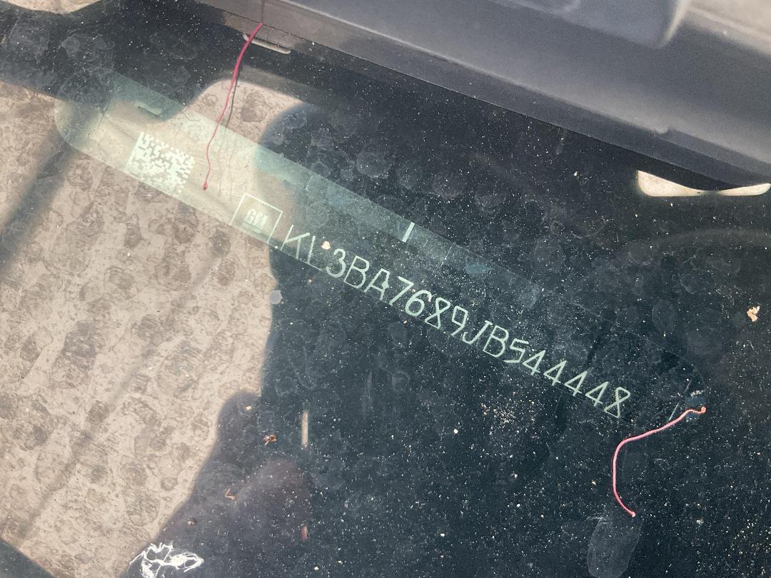 Photo '27' of Holden Trax LTZ Photo '27' of Holden Trax LTZ