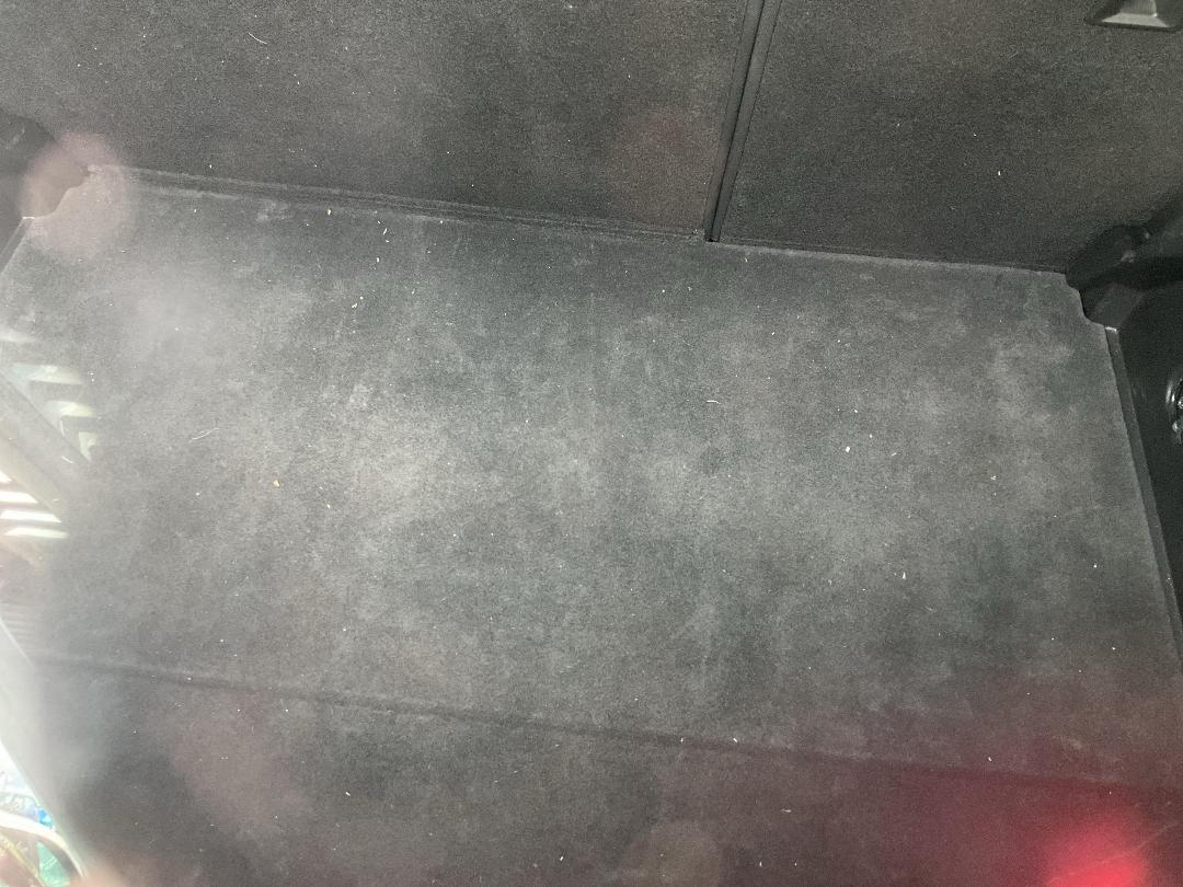 Photo '26' of Holden Trax LTZ Photo '26' of Holden Trax LTZ