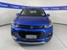 Thumbnail '2' of Holden Trax