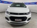 Thumbnail '2' of Holden Trax