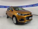 Thumbnail '1' of Holden Trax