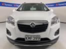 Thumbnail '3' of Holden Trax LTZ