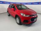 Thumbnail '1' of Holden Trax
