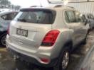 Thumbnail '3' of Holden Trax LS