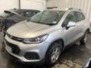 Thumbnail '1' of Holden Trax LS
