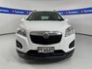 Thumbnail '2' of Holden Trax
