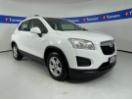 Thumbnail '1' of Holden Trax