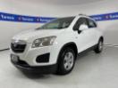Thumbnail '4' of Holden Trax Thumbnail '4' of Holden Trax