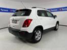 Thumbnail '7' of Holden Trax Thumbnail '7' of Holden Trax