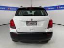 Thumbnail '6' of Holden Trax Thumbnail '6' of Holden Trax