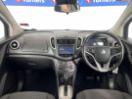 Thumbnail '17' of Holden Trax Thumbnail '17' of Holden Trax