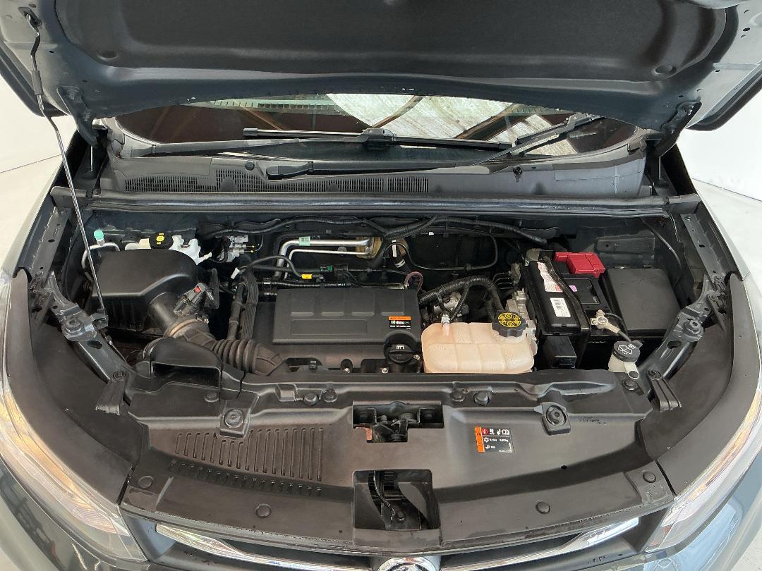 Photo '13' of Holden Trax