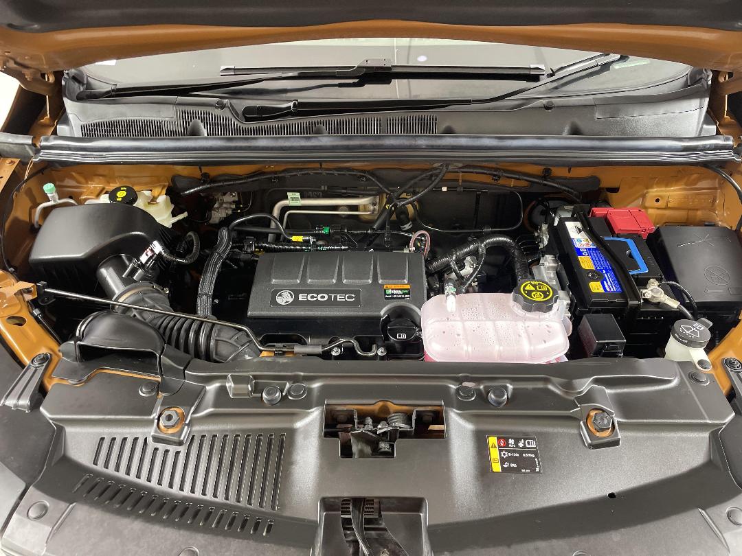 Photo '13' of Holden Trax