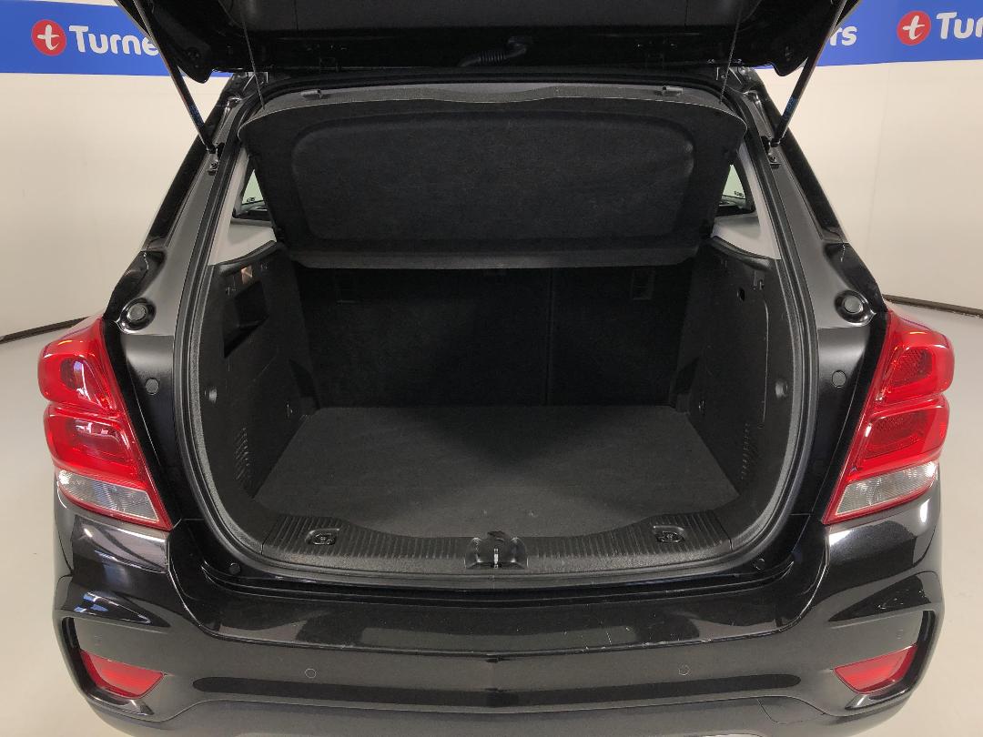 Photo '14' of Holden Trax