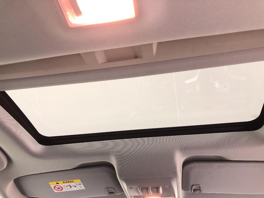 Photo '23' of Holden Trax