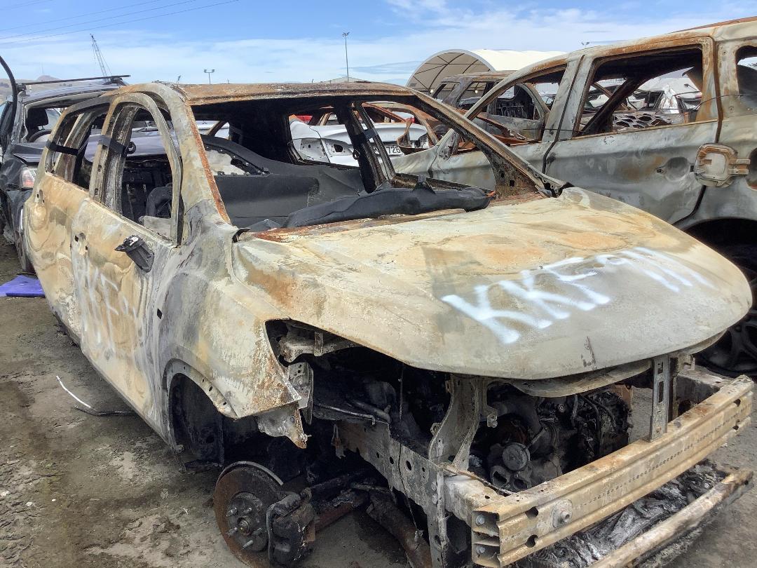 Photo '2' of Holden Trax LT Photo '2' of Holden Trax LT