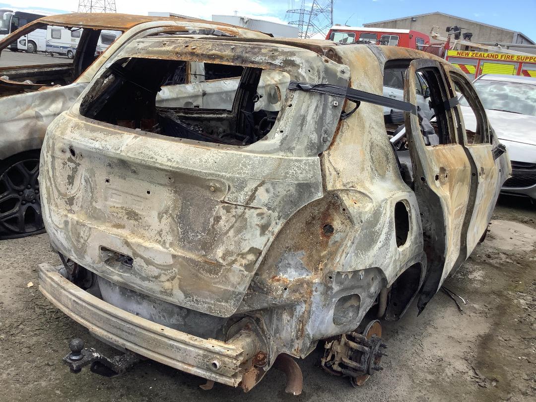 Photo '3' of Holden Trax LT Photo '3' of Holden Trax LT