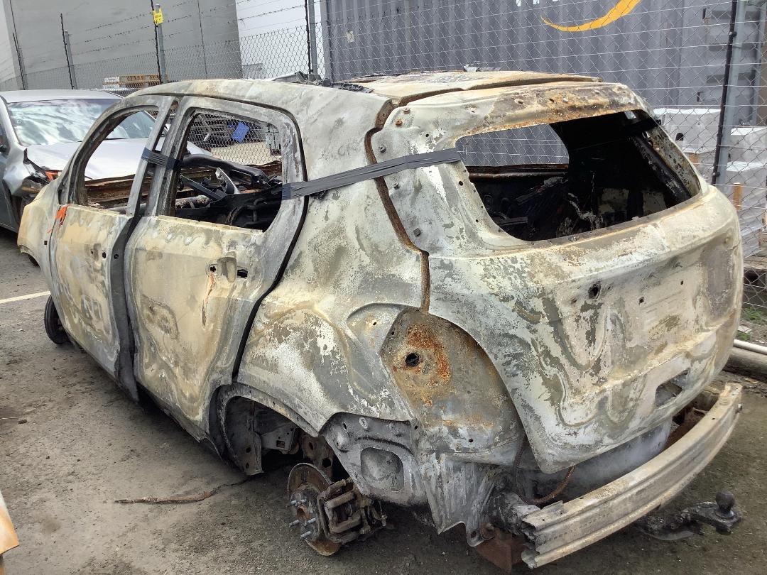 Photo '4' of Holden Trax LT Photo '4' of Holden Trax LT