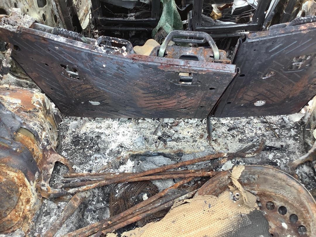 Photo '5' of Holden Trax LT Photo '5' of Holden Trax LT