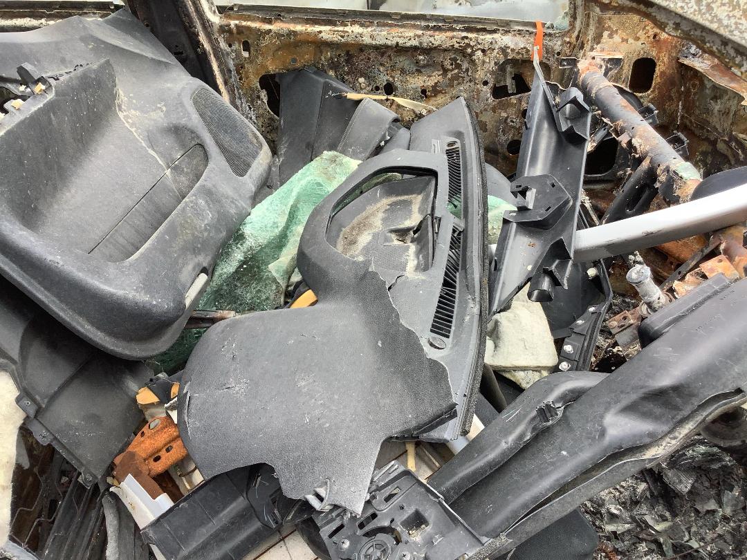 Photo '7' of Holden Trax LT Photo '7' of Holden Trax LT