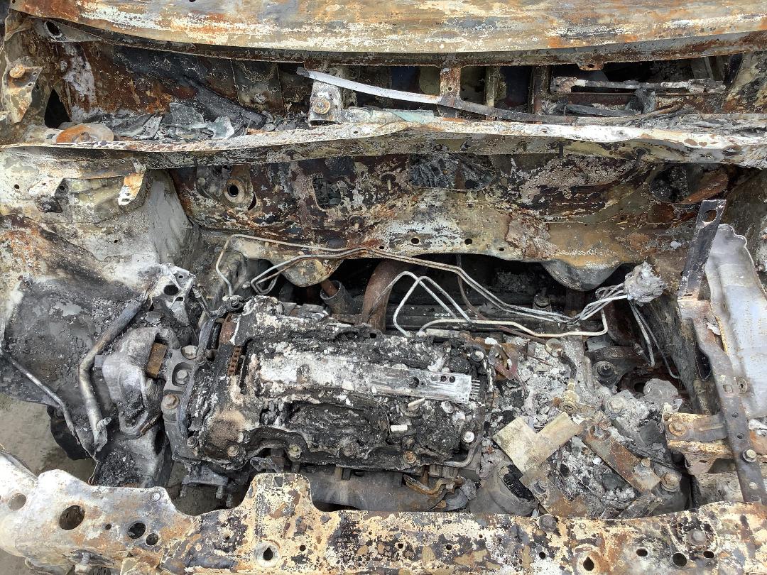 Photo '8' of Holden Trax LT Photo '8' of Holden Trax LT