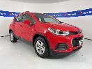 Thumbnail '1' of Holden Trax