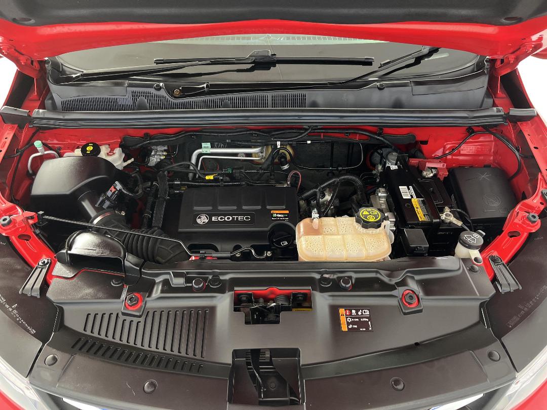 Photo '13' of Holden Trax Photo '13' of Holden Trax