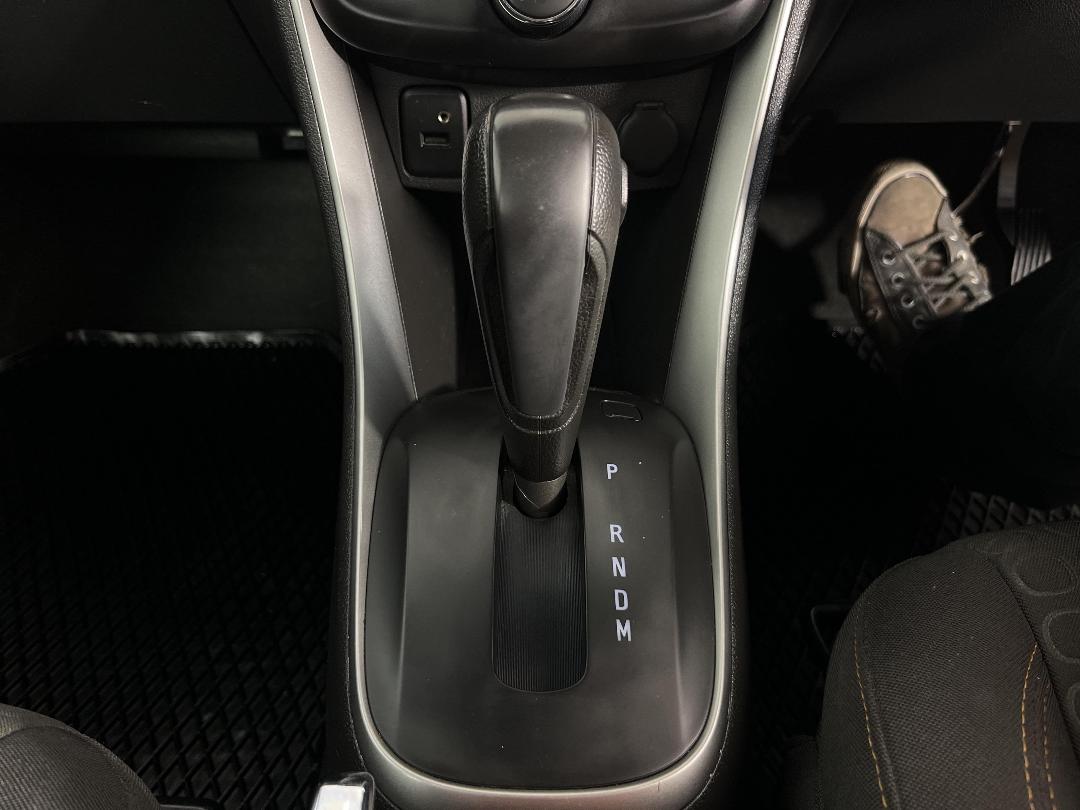 Photo '28' of Holden Trax Photo '28' of Holden Trax