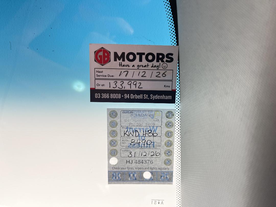 Photo '30' of Holden Trax Photo '30' of Holden Trax