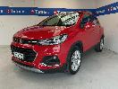 Thumbnail '4' of Holden Trax